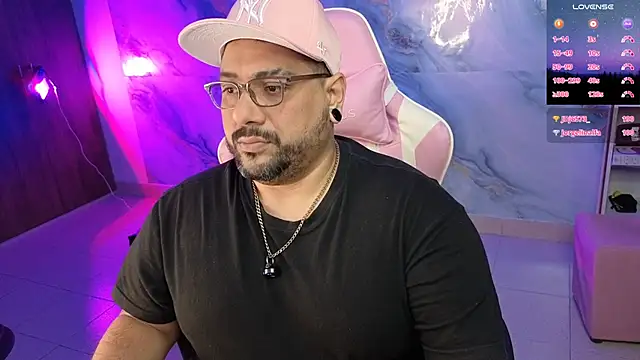 jacoob woods online show from May 2, 2026, 5:01 am