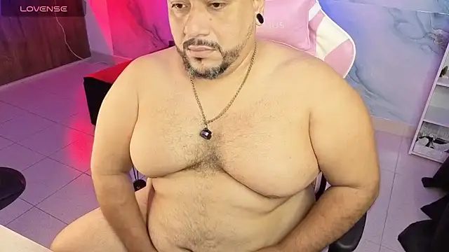 jacoob woods online show from May 17, 2026, 3:19 pm