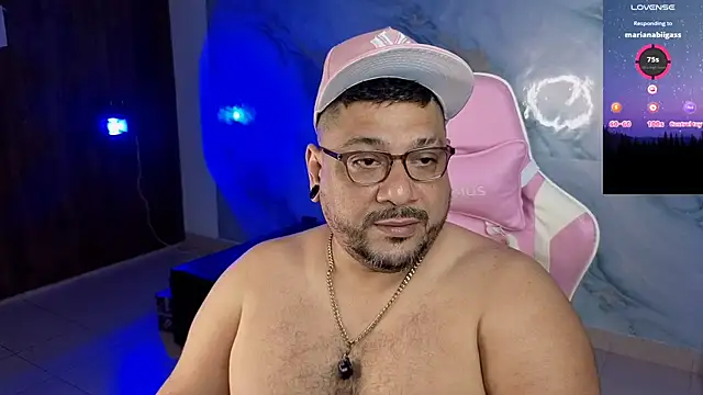 jacoob woods online show from May 25, 2026, 12:11 pm