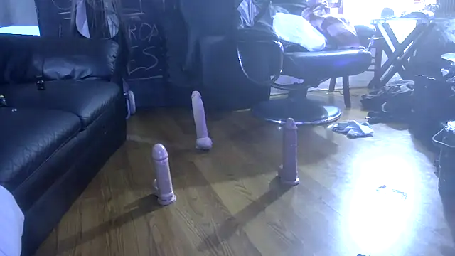 TheHellBilly online show from February 2, 2026, 6:17 pm