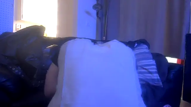 TheHellBilly online show from February 12, 2026, 3:18 pm