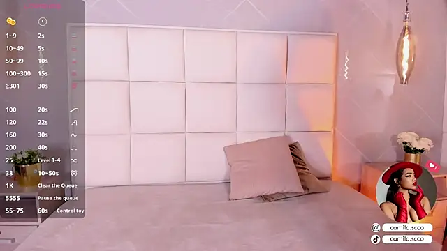 kem hott online show from January 25, 2025, 4:45 am