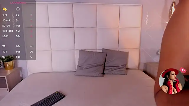 kem hott online show from February 27, 2025, 5:24 am