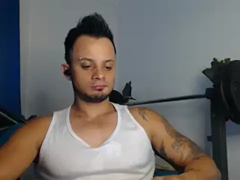 Snapshot of JacobJamess chatting on December 28, 2024, 3:47 am JacobJamess online show from December 28, 2024, 3:47 am