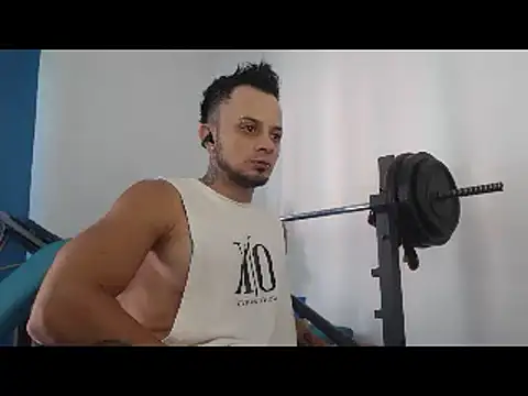 Snapshot of JacobJamess chatting on January 11, 2025, 2:47 pm JacobJamess online show from January 11, 2025, 2:47 pm