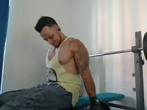 Snapshot of JacobJamess chatting on January 26, 2025, 3:36 pm JacobJamess online show from January 26, 2025, 3:36 pm