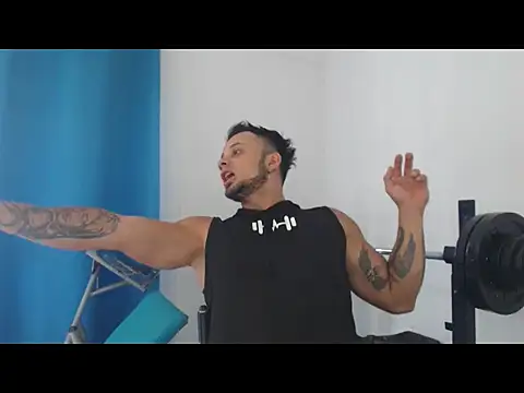 Snapshot of JacobJamess chatting on September 13, 2025, 5:24 pm JacobJamess online show from September 13, 2025, 5:24 pm