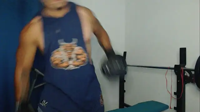 Snapshot of JacobJamess chatting on September 18, 2025, 1:18 am JacobJamess online show from September 18, 2025, 1:18 am