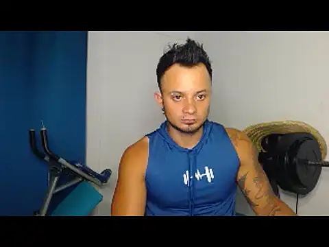 Snapshot of JacobJamess chatting on October 8, 2025, 2:31 am JacobJamess online show from October 8, 2025, 2:31 am