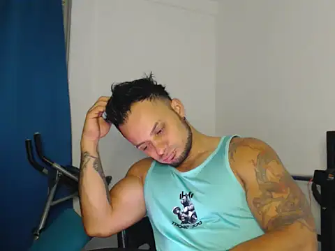 Snapshot of JacobJamess chatting on October 18, 2025, 2:36 am JacobJamess online show from October 18, 2025, 2:36 am