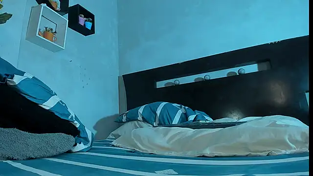 Cherry jhoana online show from February 2, 2025, 11:42 pm