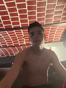 brianor89 online show from September 27, 2025, 10:04 pm