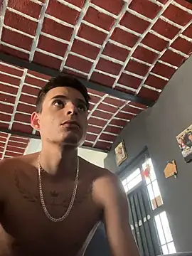 brianor89 online show from October 2, 2025, 3:08 pm