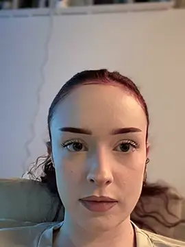 roxxxyrose online show from January 19, 2025, 1:10 am