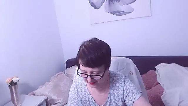 ChristaRose online show from October 28, 2025, 11:29 pm