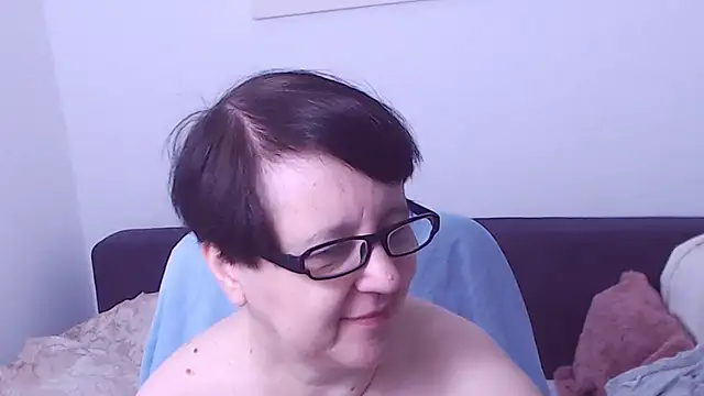 ChristaRose online show from January 31, 2026, 7:11 pm