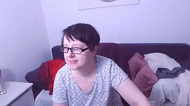 ChristaRose online show from February 13, 2026, 7:21 pm