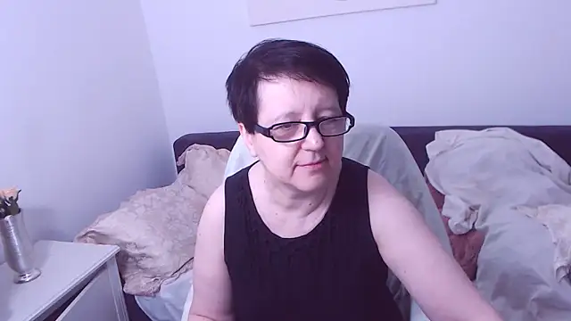 ChristaRose online show from March 22, 2026, 12:41 pm