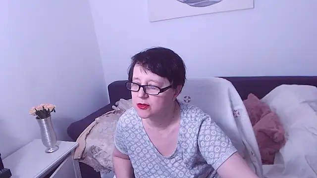 ChristaRose online show from May 22, 2026, 5:40 pm