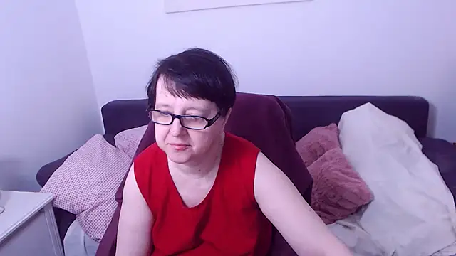 ChristaRose online show from May 24, 2026, 1:38 pm