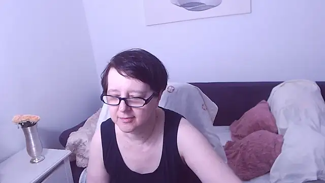 ChristaRose online show from June 11, 2026, 8:18 pm