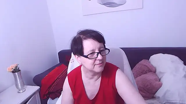 ChristaRose online show from June 14, 2026, 4:31 pm