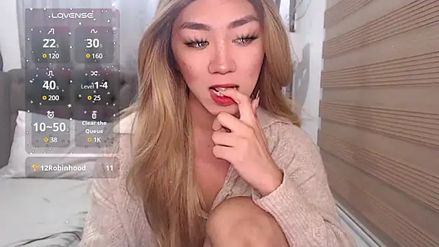 Local Hoelyx online show from January 1, 2025, 12:55 pm