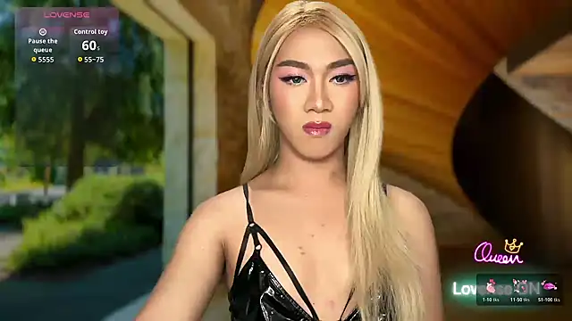 Local Hoelyx online show from May 12, 2026, 7:00 pm