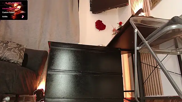 Ivvannaparis online show from November 5, 2025, 2:50 pm