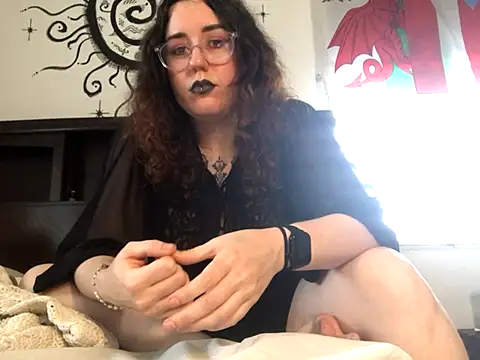 poppergirl69 online show from September 8, 2025, 9:36 pm