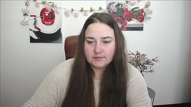 XX Daniella XX online show from January 16, 2026, 7:34 am