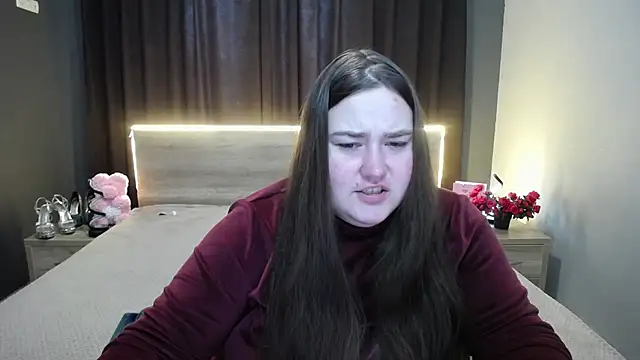 XX Daniella XX online show from February 6, 2026, 7:23 am