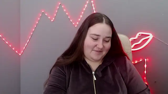 XX Daniella XX online show from March 2, 2026, 7:37 am