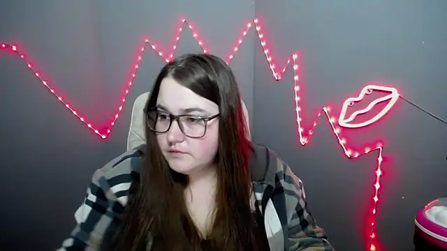 XX Daniella XX online show from March 26, 2026, 7:19 pm