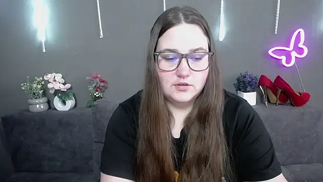 Snapshot of XX_Daniella_XX chatting on May 11, 2026, 6:30 am XX Daniella XX online show from May 11, 2026, 6:30 am