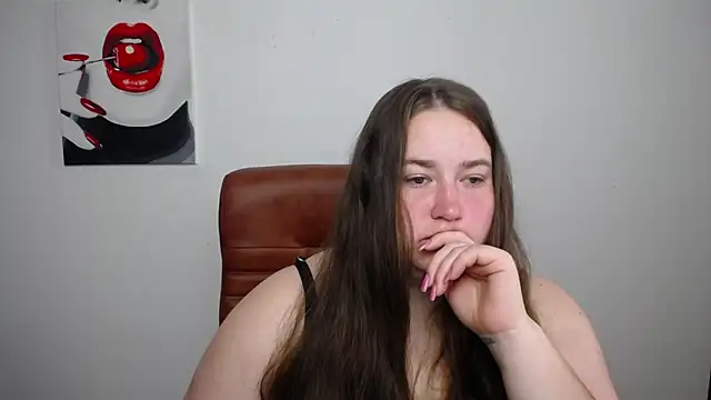Snapshot of XX_Daniella_XX chatting on May 27, 2026, 6:43 am XX Daniella XX online show from May 27, 2026, 6:43 am
