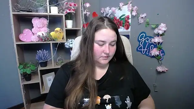 Snapshot of XX_Daniella_XX chatting on May 28, 2026, 6:32 am XX Daniella XX online show from May 28, 2026, 6:32 am