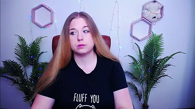 JessikaDaniel online show from February 25, 2026, 10:03 am