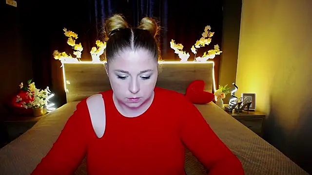 JessikaDaniel online show from March 21, 2026, 8:19 am