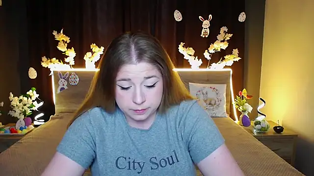 JessikaDaniel online show from April 1, 2026, 6:36 am