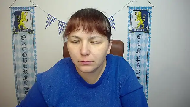 AliceInksSweetty online show from October 4, 2025, 6:11 am