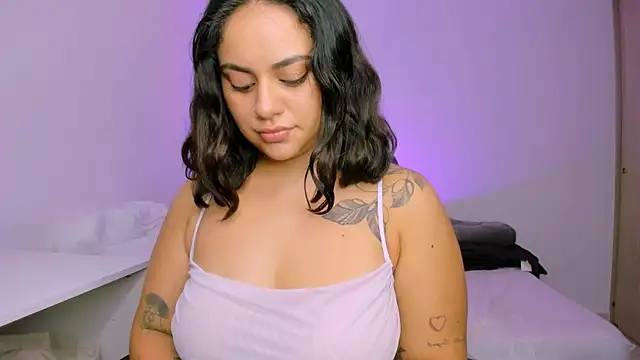 susy angel online show from February 14, 2026, 10:39 pm