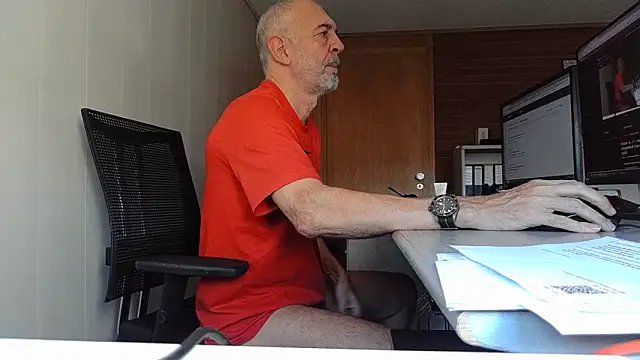 Herba Mare online show from October 24, 2025, 2:02 pm