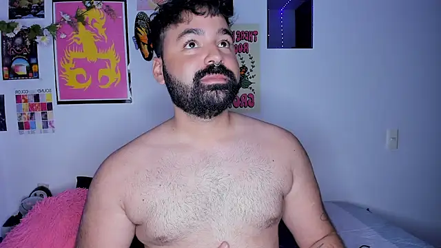 johnnyalx online show from September 23, 2025, 5:16 pm