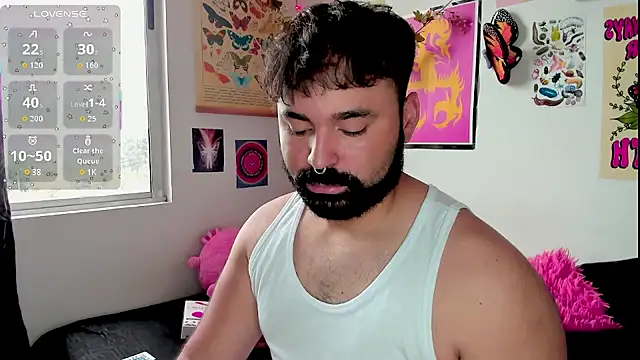 johnnyalx online show from October 2, 2025, 5:09 pm