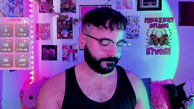 johnnyalx online show from February 20, 2026, 8:42 pm