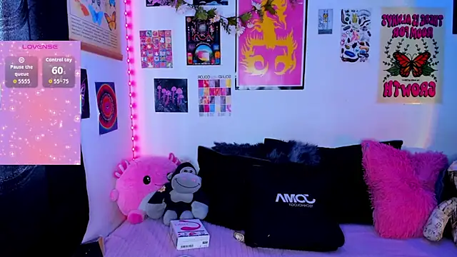 johnnyalx online show from March 3, 2026, 8:04 pm