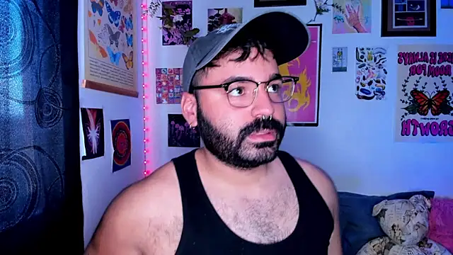 johnnyalx online show from March 13, 2026, 7:09 pm