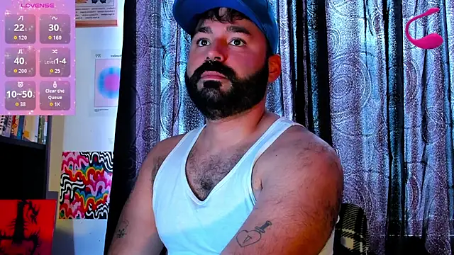 johnnyalx online show from May 18, 2026, 8:25 pm