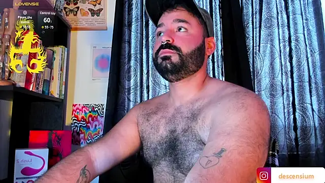 johnnyalx online show from June 14, 2026, 3:14 pm